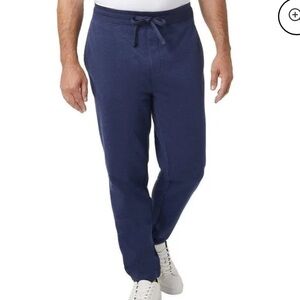 32 Degrees Men's Tech Fleece Jogger NWOT